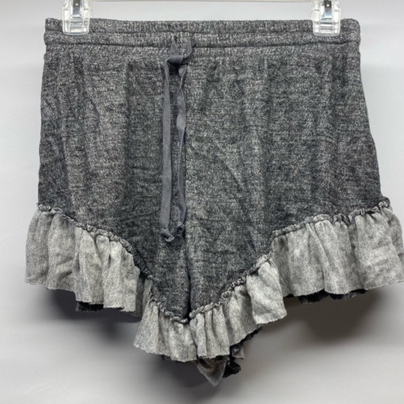 Free people bedtime stories long cardigan and short set - Picture 7 of 9